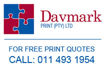 Davmark Print